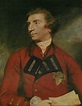 Histoire des Acadiens et de l'Acadie - Jeffery Amherst, 1er baron Amherst