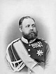 Peter II, Grand Duke of Oldenburg Biography - German grand duke (1827 ...