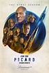 Star Trek: Picard Season 3 Poster Features The Next Generation Cast ...