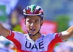 Davide Formolo vince la terza tappa del Giro del Delfinato | Bici.news
