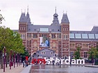University of Amsterdam (Amsterdam, Netherlands)