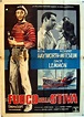 FUOCO NELLA STIVA - 1957Dir ROBERT PARRISHCast: RITA HAYWORTHJACK ...