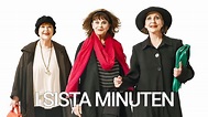 I sista minuten - alltomIBS.se