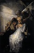 Metamorfozele muzeului neterminat: Francisco José de Goya y Lucientes ...