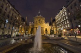 La Sorbonne de París: la Universidad más reconocida en Francia