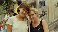 A Portrait of Connie Britton and Kirsten Gillibrand as Young Roommates