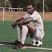 Souleymane Sané - FC Schalke 04