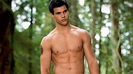 Qué fue de la vida de Taylor Lautner, el actor de Crepúsculo que no ...