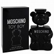 Moschino Toy Boy Cologne By Moschino Eau De Parfum Spray 3.4 Oz Eau De ...