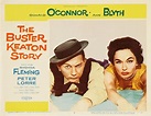 The Buster Keaton Story (1957)