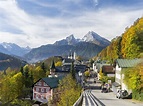 Qué hacer en Berchtesgaden, Alemania [2024] - ExoViajes