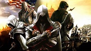 Assassins Creed - Assassin's Creed : Desktop and mobile wallpaper ...