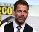 Zack Snyder Biography - Facts, Childhood, Family Life & Achievements