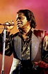 JAMES BROWN discography (top albums) and reviews