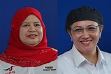 Rubiah, Hanifah thank Anwar for deputy minister posts
