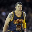 Mike Miller Injury: Updates on Cavaliers Forward's Concussion and ...