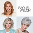 The Spring 2020 Collection by Raquel Welch Wig Collection introduces 3 ...