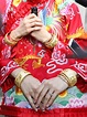 Linda Chung Holds Wedding in Vancouver: “I Love Him” | JayneStars.com