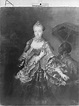 Prinzessin Luise von Brandenburg-Schwedt (1738-1820), Gemahlin des ...