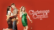 Watch Christmas Cupid (2010) Full Movie Straming Online Free | Movie ...
