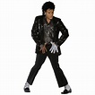Michael Jackson Billie Jean Adult - Medium - Walmart.com