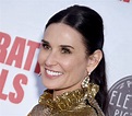 Demi Moore Embraces 'Paradise' in New Instagram Photo - Parade ...