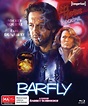 Barfly Blu-ray