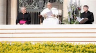 Catequesis completa del Papa Francisco: San Pablo y el celo apostólico ...