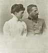 Prince Ludwig of Saxe Coburg and Gotha, son of... - Post Tenebras, Lux