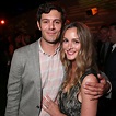 Actor Adam Brody Married Leighton Meester in 2014; Know her Married ...