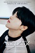 Stray Kids - Music Drama: SKZFLIX (Individual Posters) : r/kpop