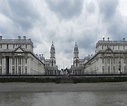 Greenwich Palace | Iconic must see tourist attraction on the… | Geoff ...