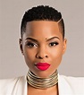 32 Exquisite African American Short Haircuts and Hairstyles for 2018 ...