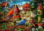 3000 Piece Jigsaw Puzzle Puzzle for Adults Colorful Puzzle | Etsy