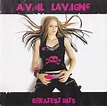 Avril Lavigne - Greatest Hits (2005, CD) | Discogs