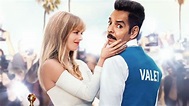 De qué trata y dónde ver 'El valet', la película donde actúa Eugenio ...