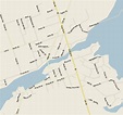 Bobcaygeon Map, Ontario - Listings Canada