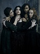 Trailer da terceira temporada de ‘Salem’ | VEJA