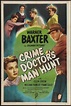 Crime Doctor's Man Hunt (1946) - FilmAffinity