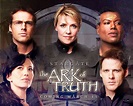 STARGÅTE The Ark of truth Wallpaper Vala, Cameron, Teal'c, Samantha ...