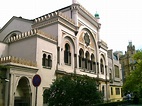 Visit Spanish Synagogue, Prague