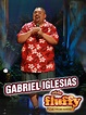 Gabriel Iglesias: Aloha Fluffy TV Listings, TV Schedule and Episode ...