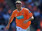 Blackpool defender Ian Evatt hits out at West Ham overconfidence ahead ...