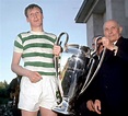 Who is Billy McNeill, how many titles did he win at Celtic, who did the ...