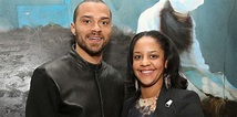 'Grey's Anatomy' Star Jesse Williams And Wife Split After Five Years Of ...