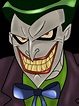 The Joker - The Animated Series 2 by Annashipway on DeviantArt