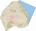 Large Buenos Aires Maps for Free Download and Print | High-Resolution ...