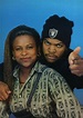 Yo-Yo and Ice Cube Real Hip Hop, Love N Hip Hop, Hip Hop And R&b, 90s ...