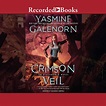 Crimson Veil - Audiobook | Listen Instantly!