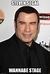 John Travolta - Imgflip